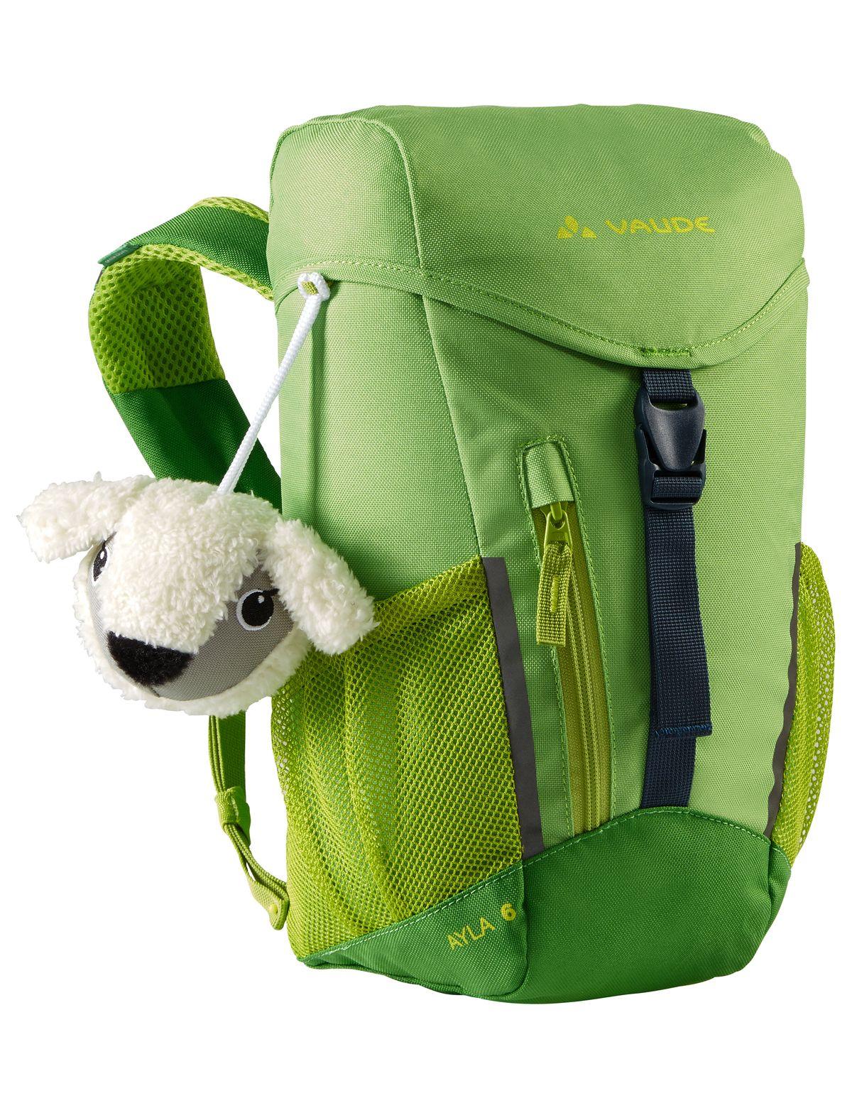 VAUDE Ayla 6 (Apple)