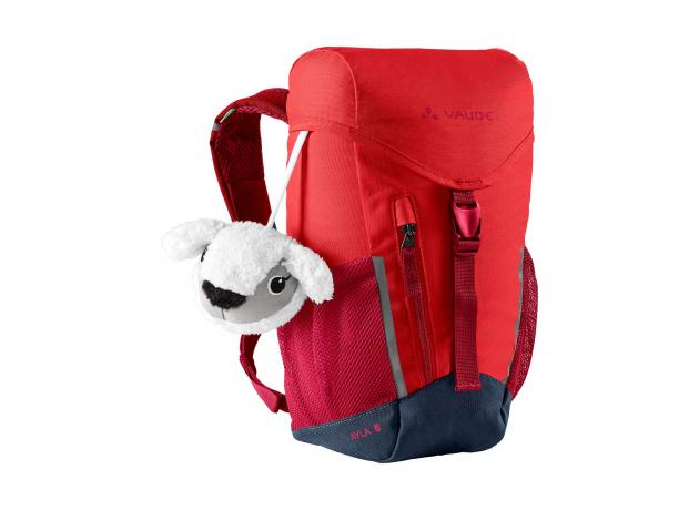 VAUDE Ayla 6 (Mars/Red)