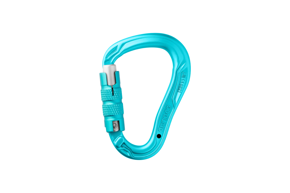 Edelrid HMS Bullet Tripple RFID