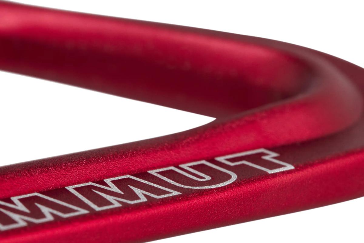 Mammut® Sender Wire Rackpack