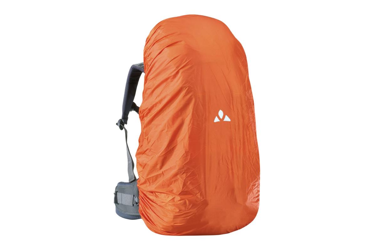 VAUDE Raincover 6-15 Liter