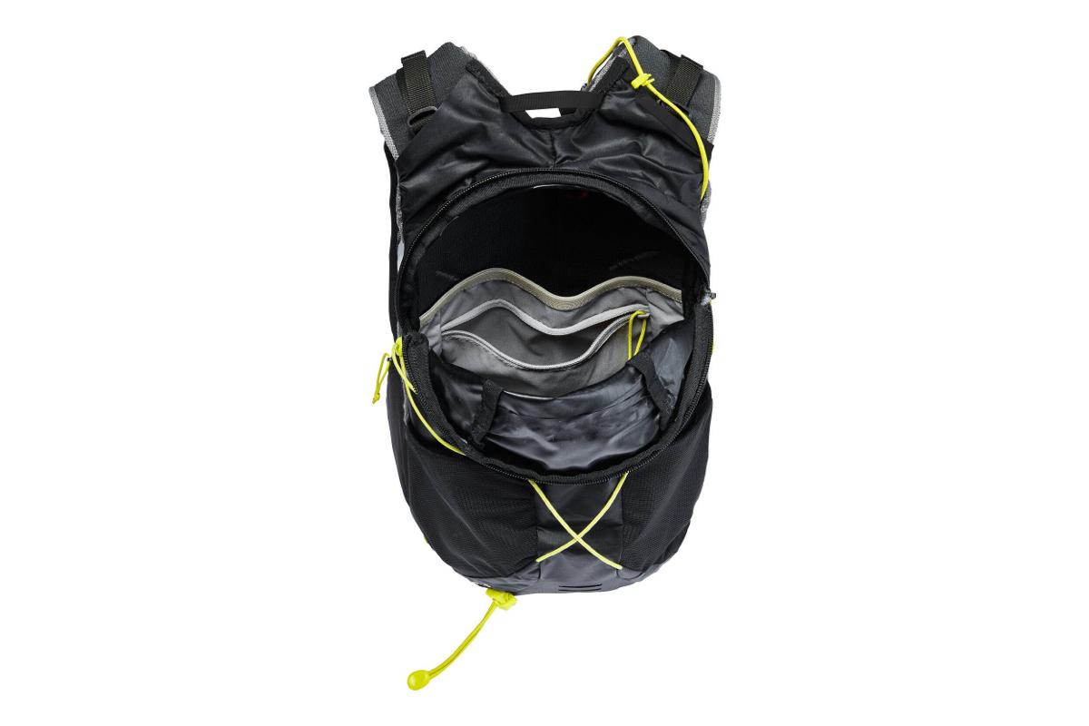 VAUDE Trail Spacer 8 Black