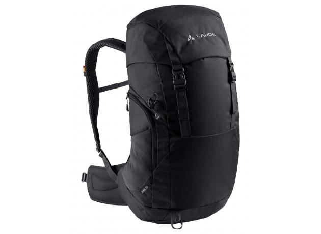 VAUDE JURA 32 Liter Zwart