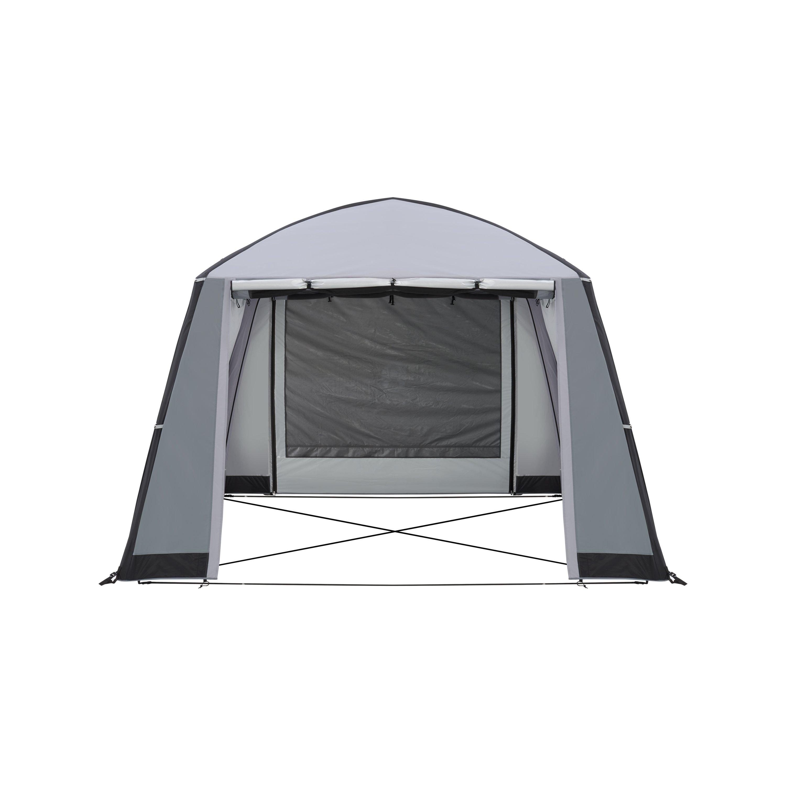 Coleman Air Event Shelter M (Side Walls inclusief)