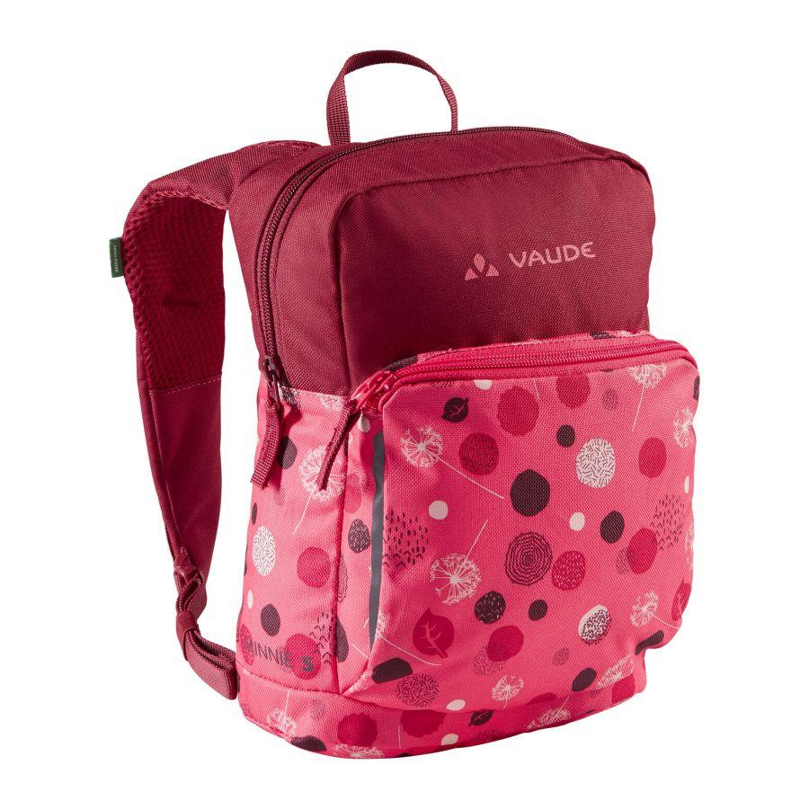 Vaude Minnie 5 Bright Pink/Cranberry