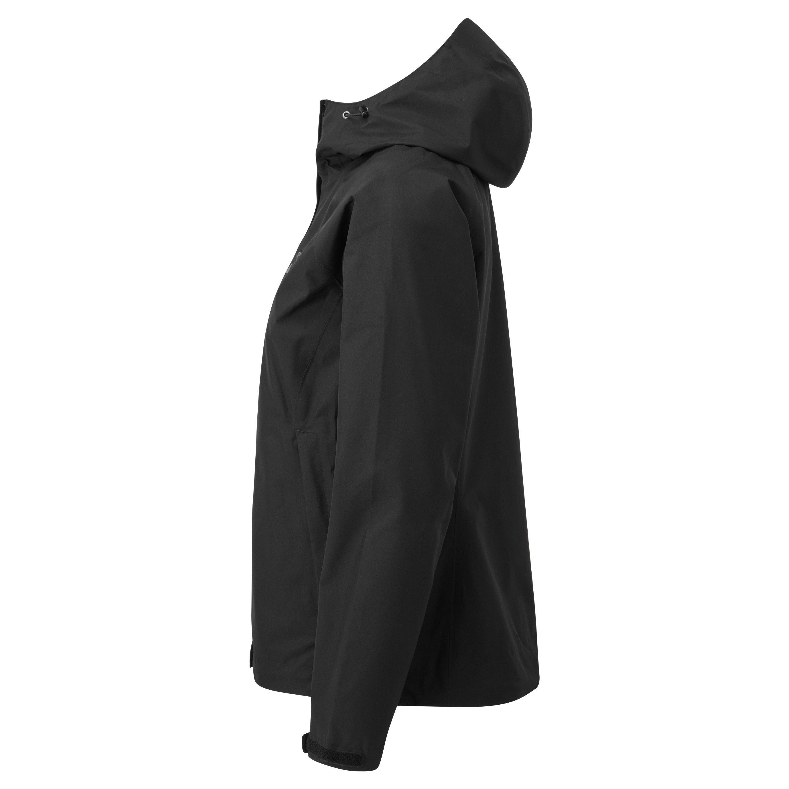 Sprayway Fionn Jacket Black