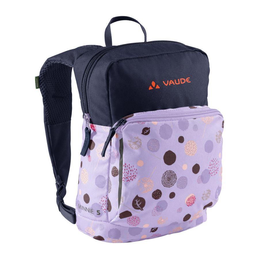 Vaude Minnie 5 Pastel Lilac