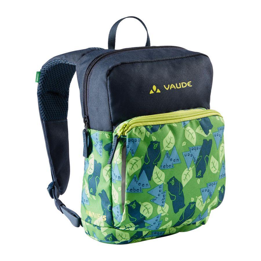 Vaude Minnie 5 Parrot Green