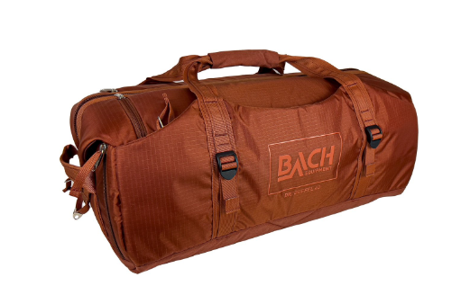 BACH® Dr. Duffel 40 Liter - Picante Red