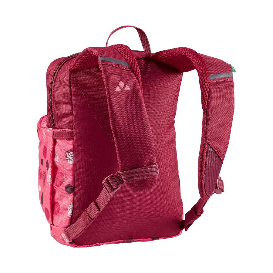 Vaude Minnie 5 Bright Pink/Cranberry