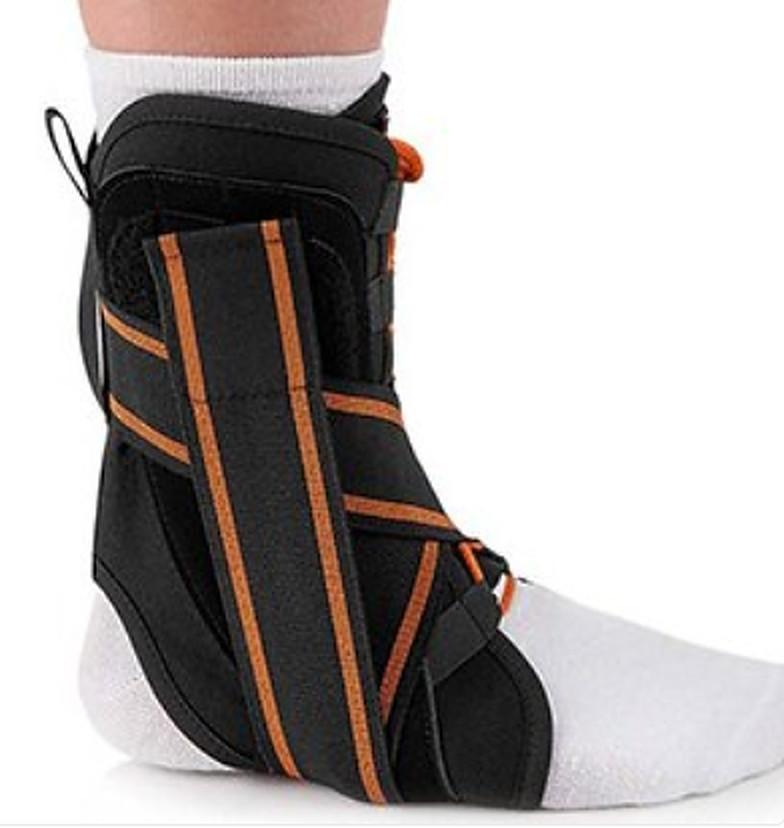 AeroStab Stabilizing Ankle Brace Small