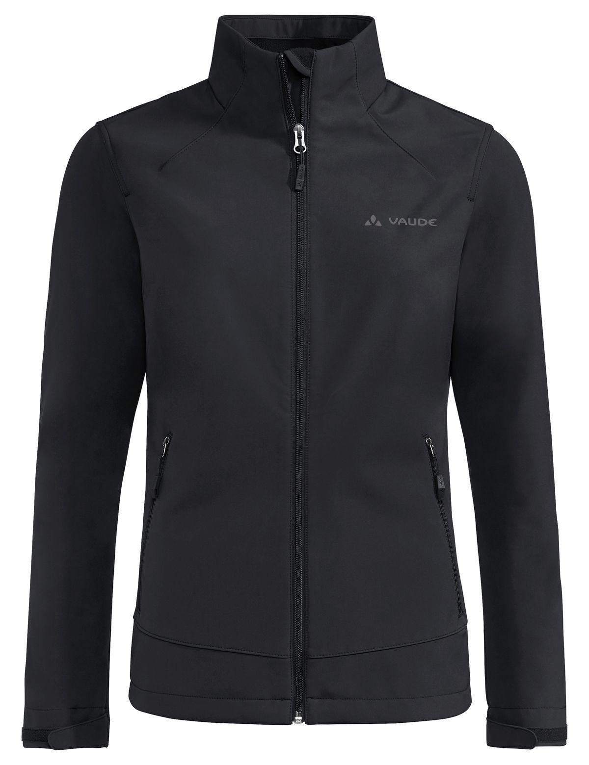 Vaude Women's Cyclone Jacket VI Black 