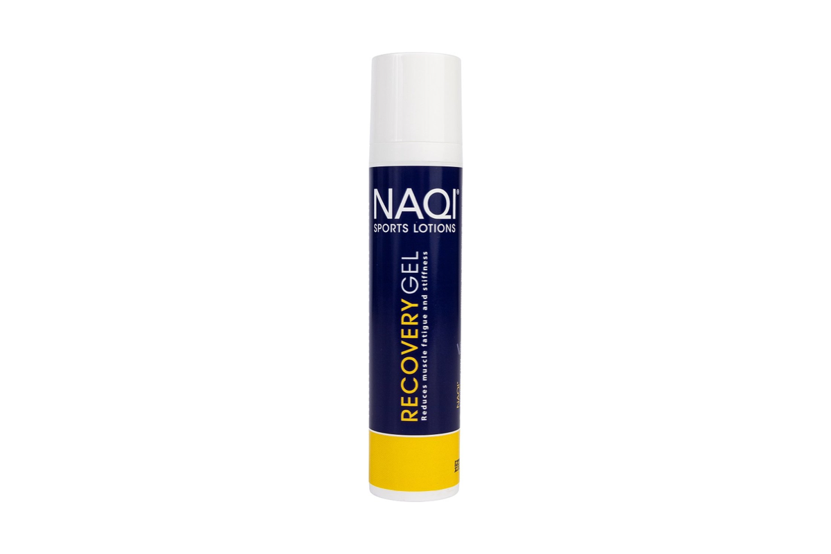 Recovery Gel 