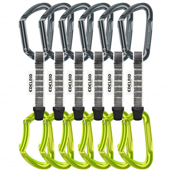 Edelrid Pure Set Sixpack