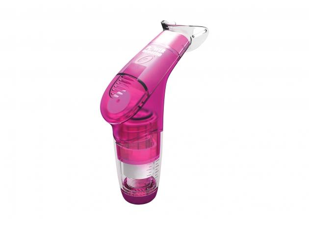 POWERBREATH Plus Special Edition Pink (Light)