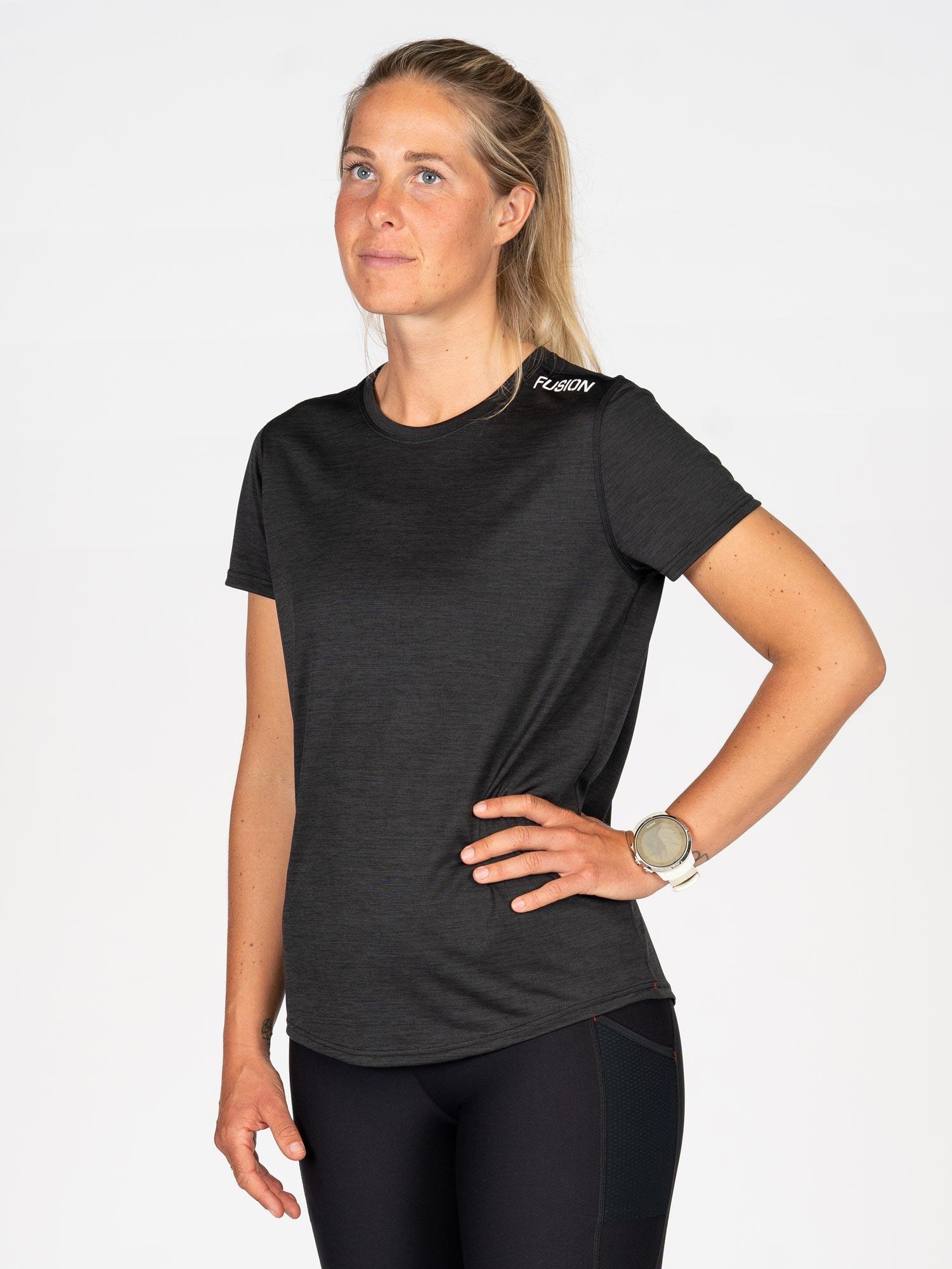 Fusion C3 T-Shirt for Women 