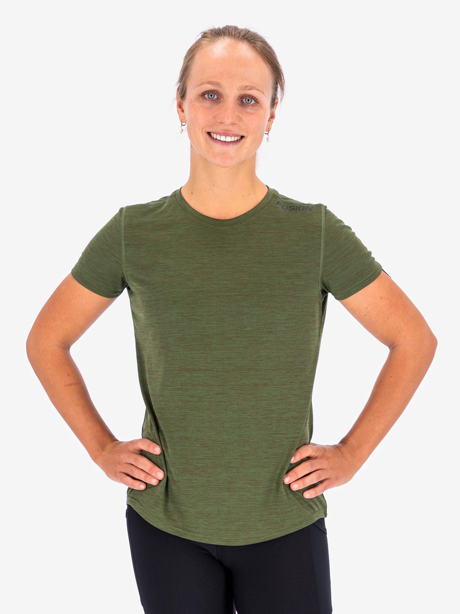 Fusion C3 T-Shirt for Women 