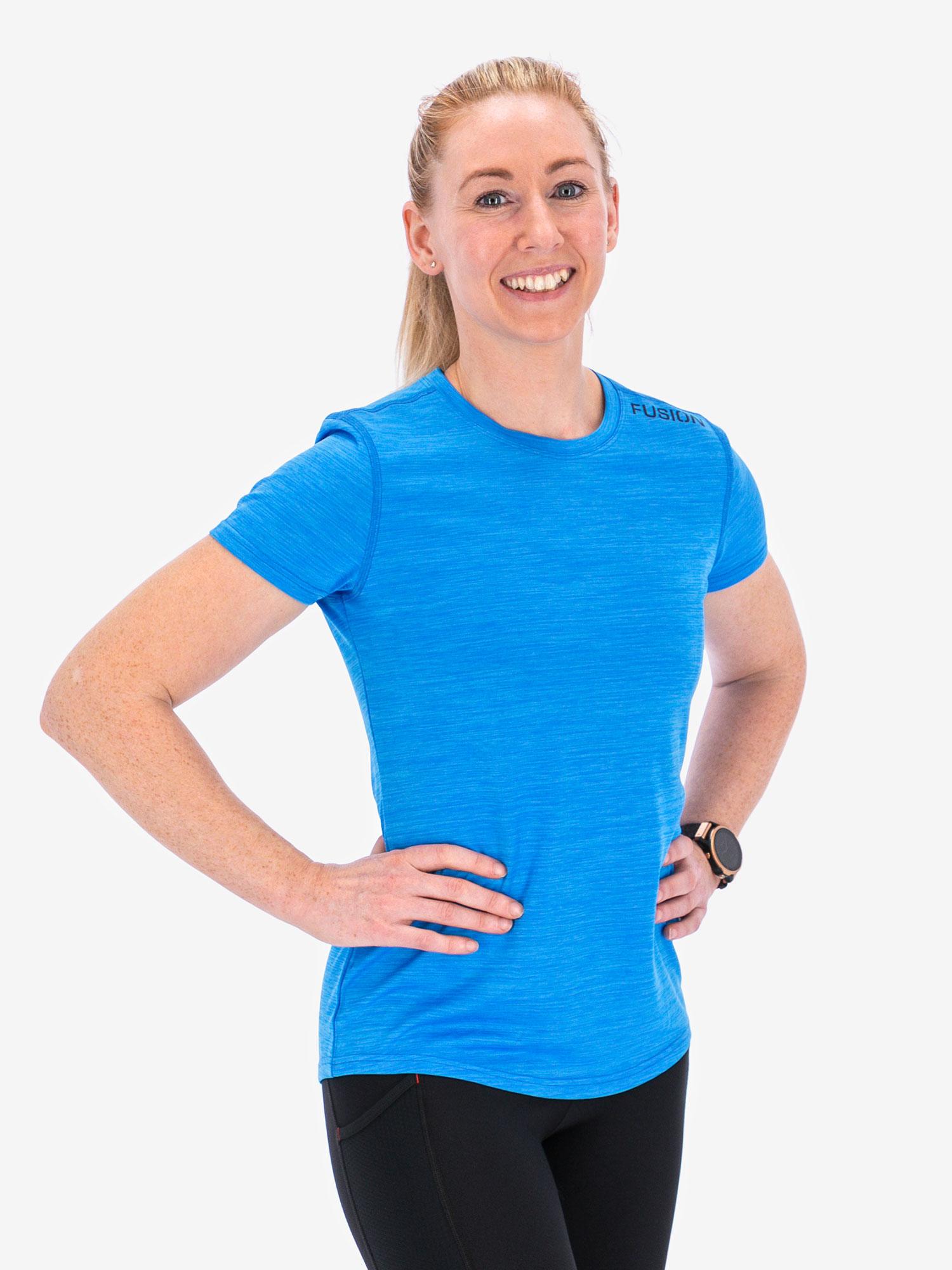 Fusion C3 T-Shirt for Women 