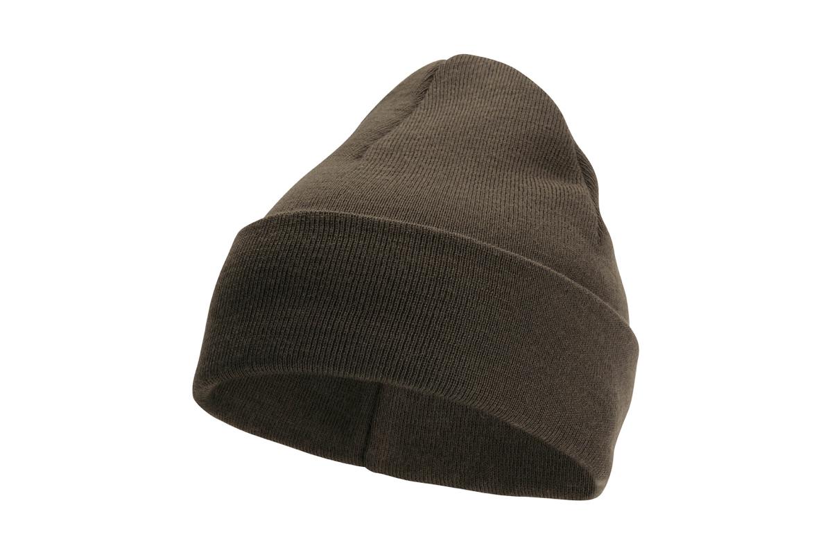 Woolpower Beanie Pine Green