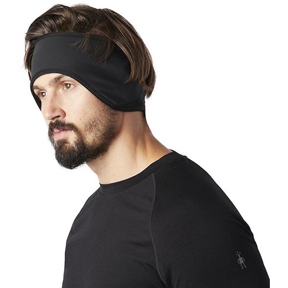 Smartwool Active Fleece Wind Headband