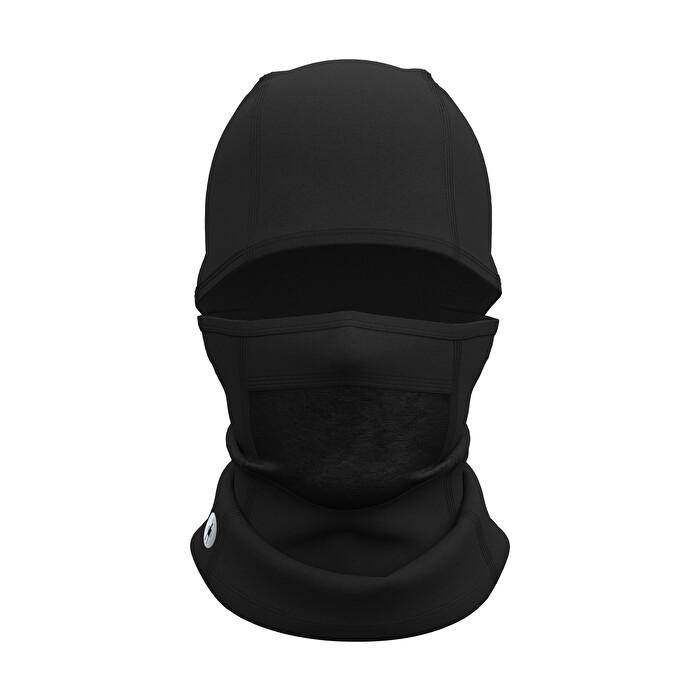 Smartwool  Active Balaclava Black