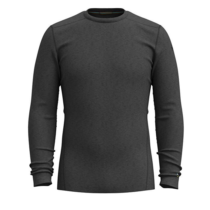 Smartwool Classic Thermal Merino Men Charcoal