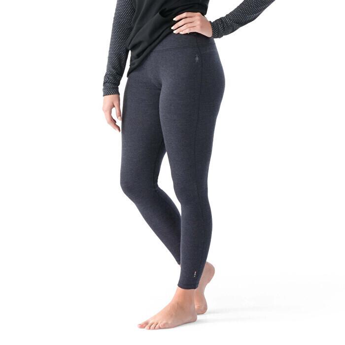 Smartwool  Classic Thermal Merino Charcoal for Women