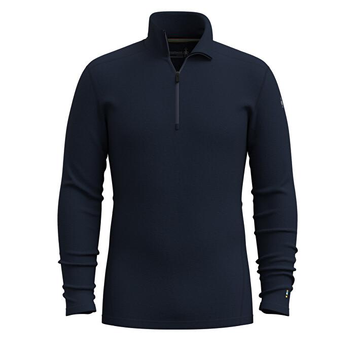 Smartwool Classic Thermal Merino for Men Navy 