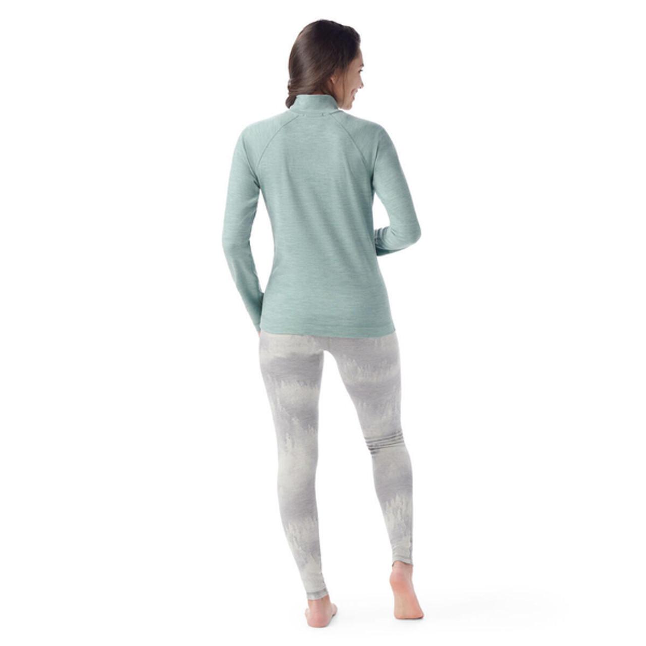 Smartwool Classic Thermal Merino Women's Baselayer 1/4 Zip