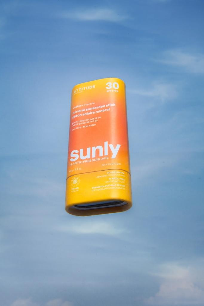 Sunly F30 - Tropical