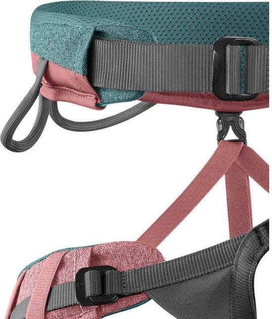 Edelrid Jayne III - Rose - Large