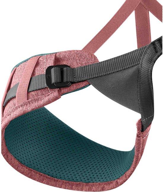 Edelrid Jayne III - Rose - Large