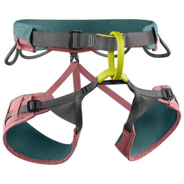 Edelrid Jayne III - Rose - Large