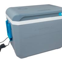 Powerbox Plus 12/230V TE Cooler 28 L