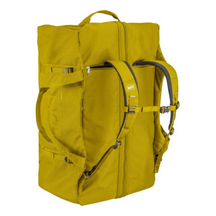 BACH® Dr. Duffel 110 Liter - Yellow Curry