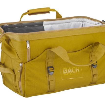 BACH® Dr. Duffel 30 Liter - Yellow Curry