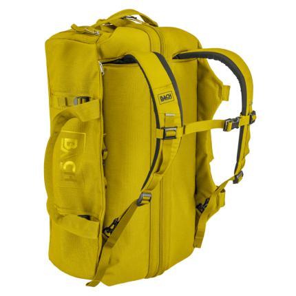 BACH® Dr. Duffel 40 Liter - Yellow Curry