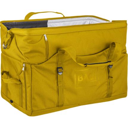 BACH® Dr. Duffel 70 Liter - Yellow Curry