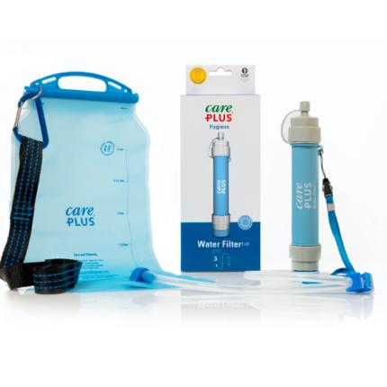 Care Plus Water Filter EVO