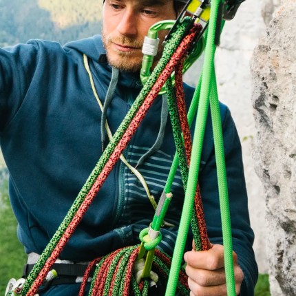 Edelrid Swift Protect 8.9 Pro Dry