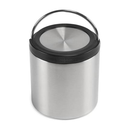 Klean Kanteen® Geïsoleerde voedselcontainer - 237 ml
