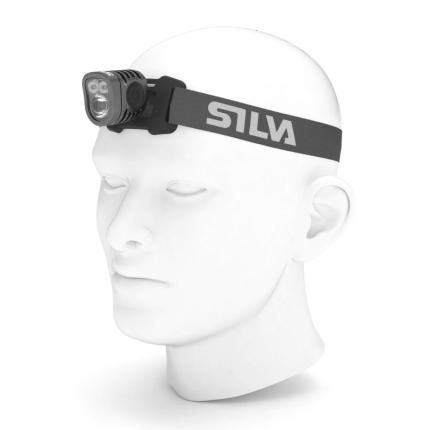 SILVA Headlamp Exceed 4X