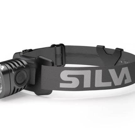 SILVA Headlamp Exceed 4XT