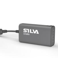 Silva - Hoofdlamp batterij - Headlamp Battery 3.5 AH