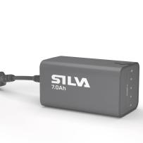 SILVA Headlamp Battery 7.0 Ah (51.8Wh)