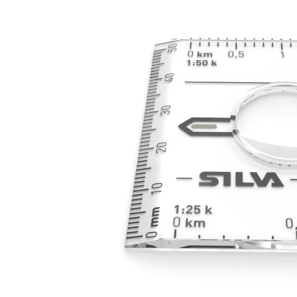 SILVA - Compass Ranger