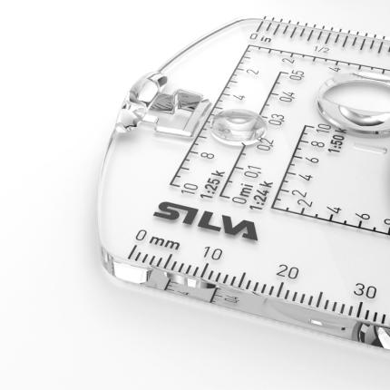 Silva® Compass Expedition S