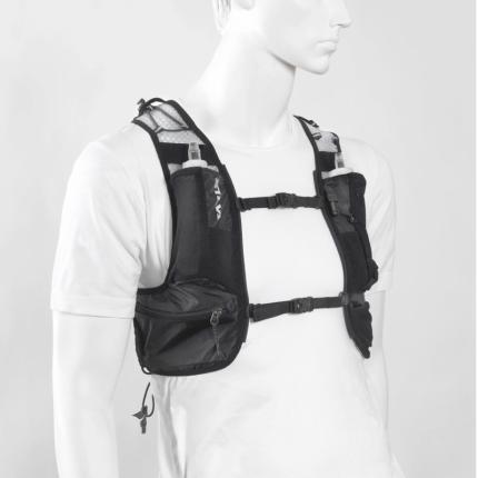 Silva® Running vest Strive Light Black 10 Liter -XS/S