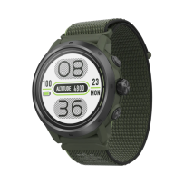 COROS APEX 2 PRO Premium Multisport Watch Green