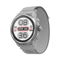 COROS APEX 2 PRO Premium Multisport Watch Grey
